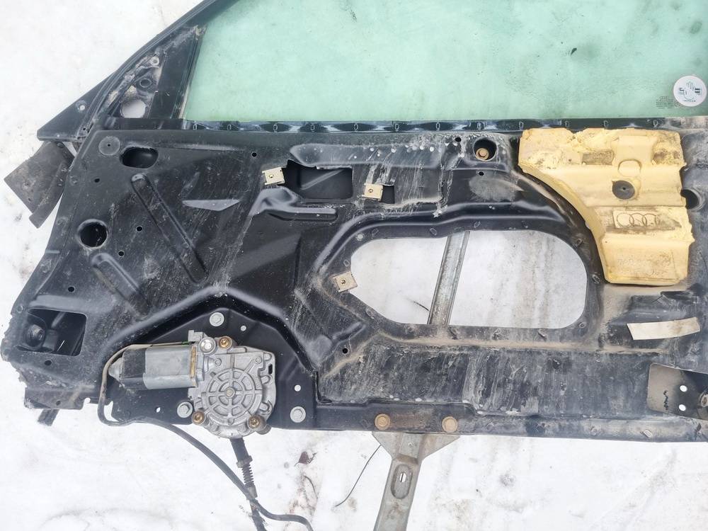 Audi A6 1995 Door window frame - FRONT RIGHT - Thumbnail 2
