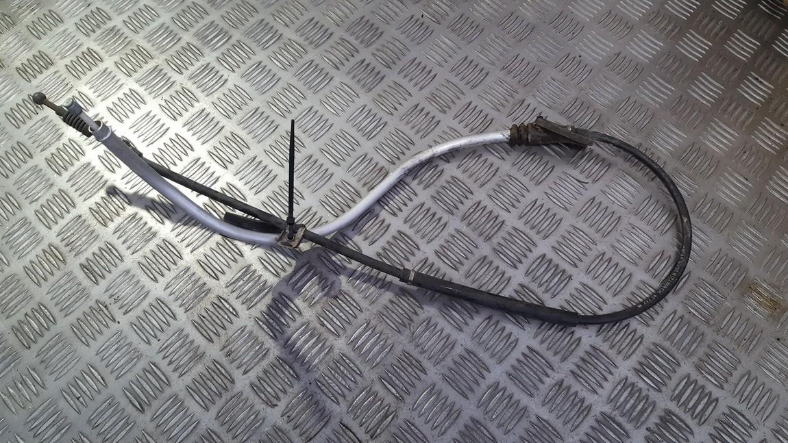 1K0609721R Audi A3 2005 Brake Cable