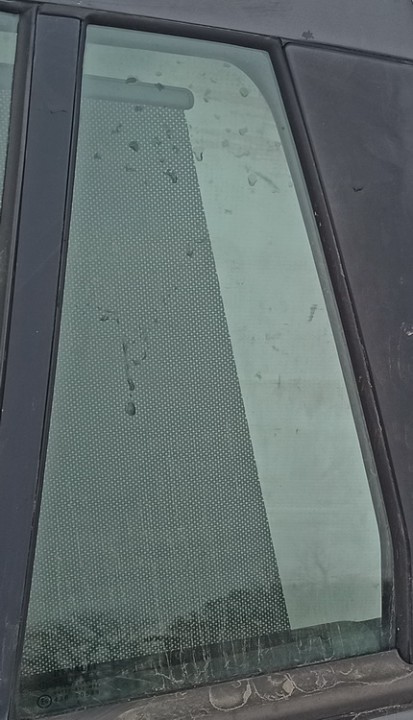 JUODA Renault Laguna 2003 Dreieck, Dreieckscheibe,  Fenster Hinten Linke - Thumbnail 3