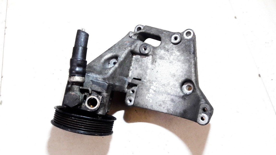 90528666 Opel Zafira 2000 Vairo stiprintuvo siurblys