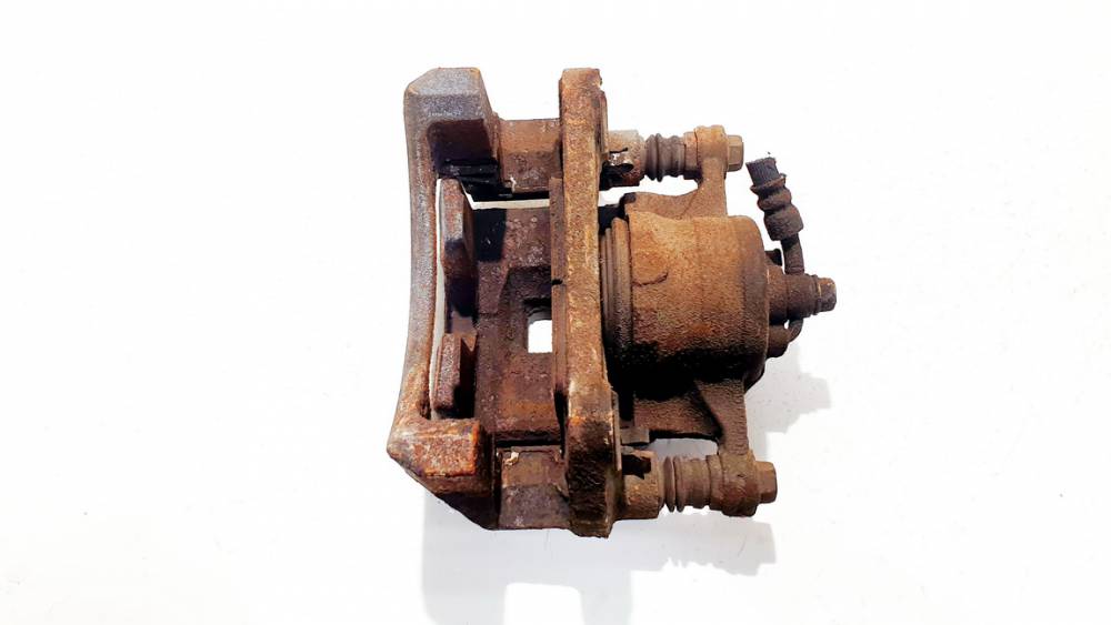 Mazda 2 2008 Caliper del freno, PINZA FRENO DELANTERA IZQUIERDA - Thumbnail 3