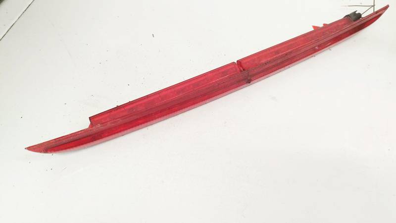 7L6945097B Volkswagen Touareg 2003 Emergency Third Brake Light (Third Brake Light)