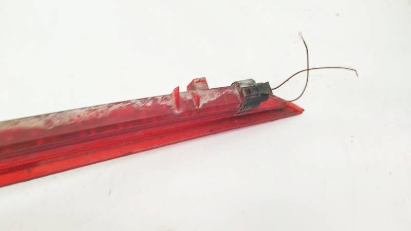 7L6945097B Volkswagen Touareg 2003 Emergency Third Brake Light (Third Brake Light) - Thumbnail 2