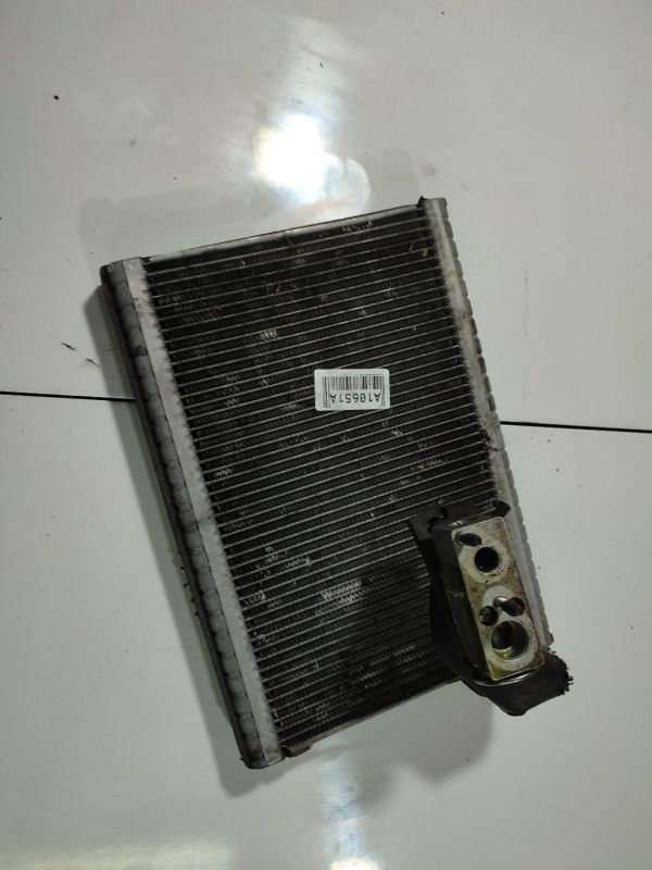 A311010E0 Citroen C4 Picasso 2007 Air Conditioning Condenser