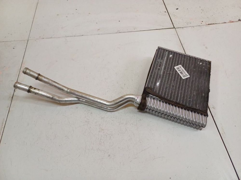 Ford Mondeo 2010 Heater radiator (heater matrix)
