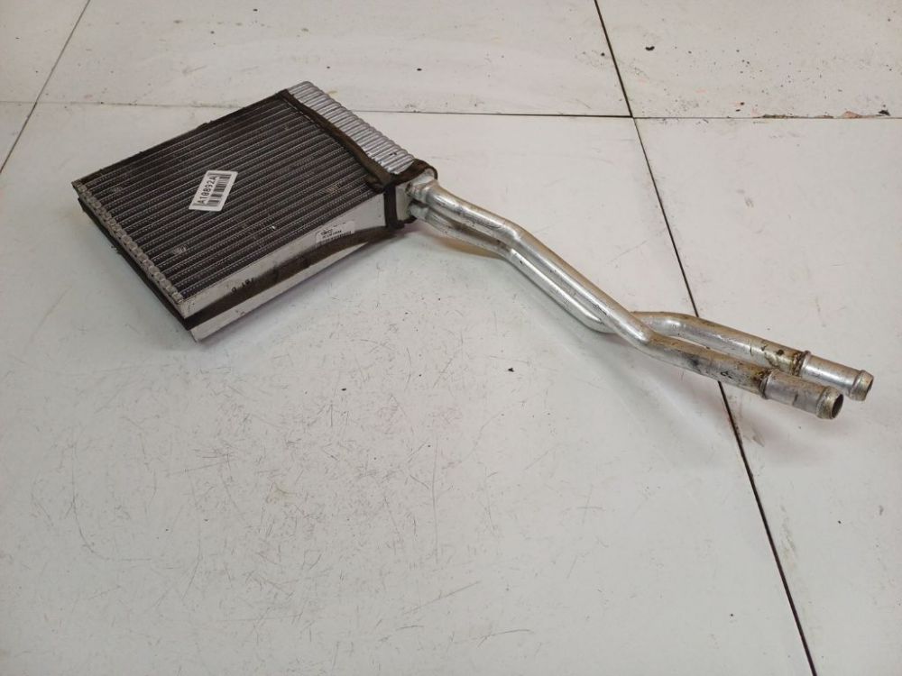 Ford Mondeo 2010 Heater radiator (heater matrix) - Thumbnail 4