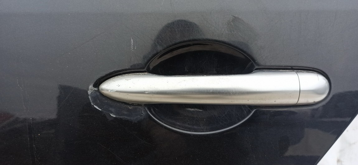 Renault Laguna 2003 Duru isorine rankenele G.K.