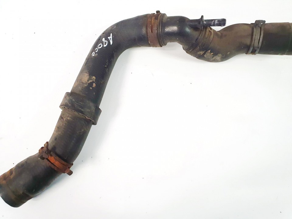 1J0121087B Skoda Octavia 2000 Radiator Hose (Water Hose) - Thumbnail 3