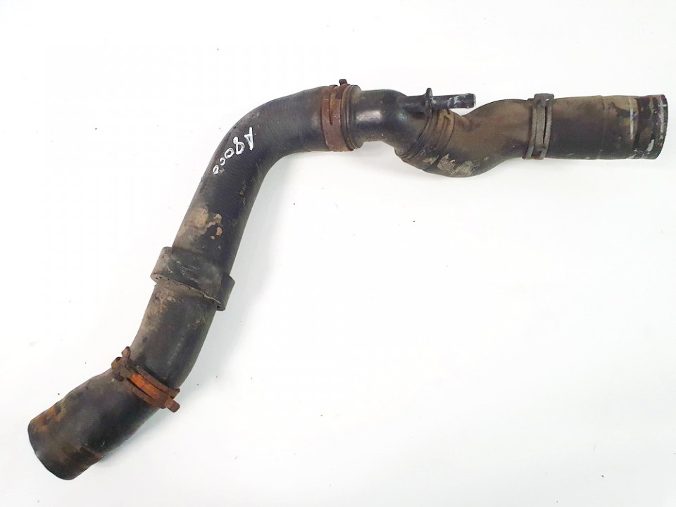 1J0121087B Skoda Octavia 2000 Radiator Hose (Water Hose) - Thumbnail 2