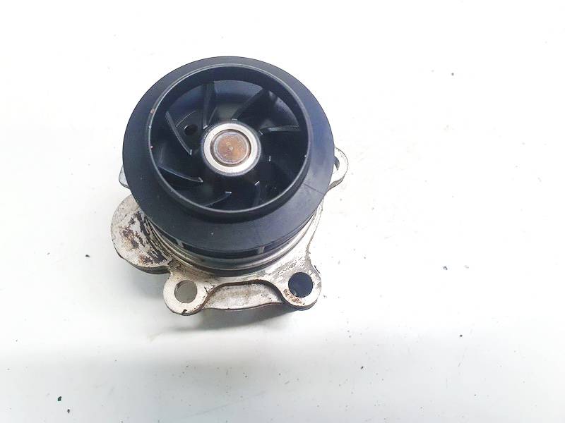 03L121031C Audi Q5 2009 Vandens pompa (siurblys) - Thumbnail 3