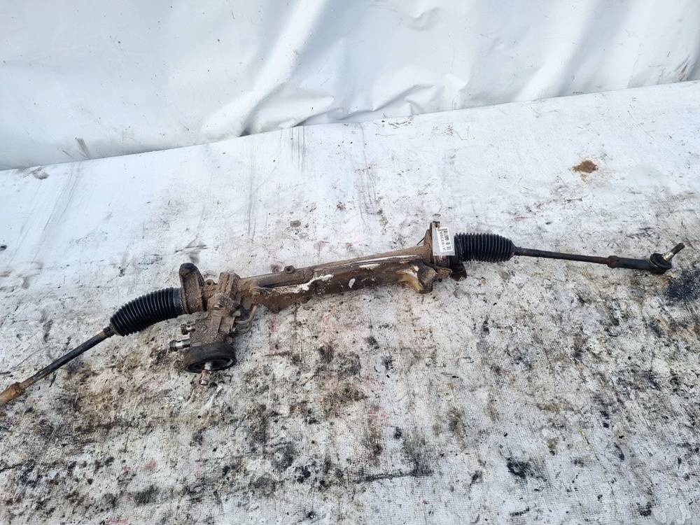 LLHD Volkswagen Bora 2003 Vairo kolonele