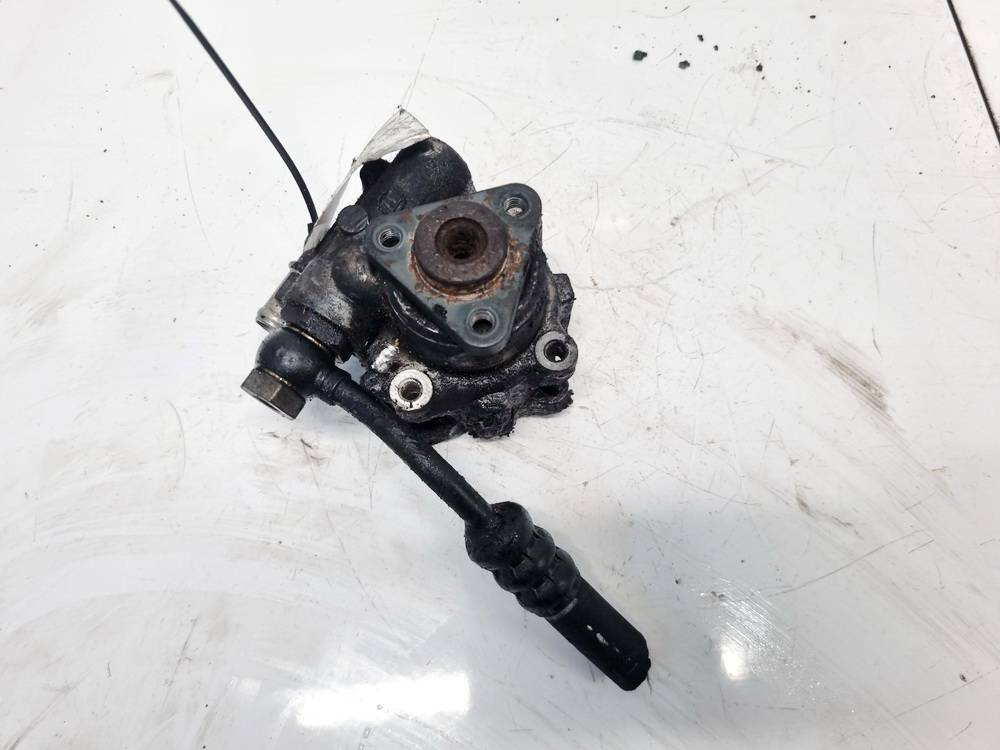 059145255B Audi A6 2005 Pump assembly - Power steering pump