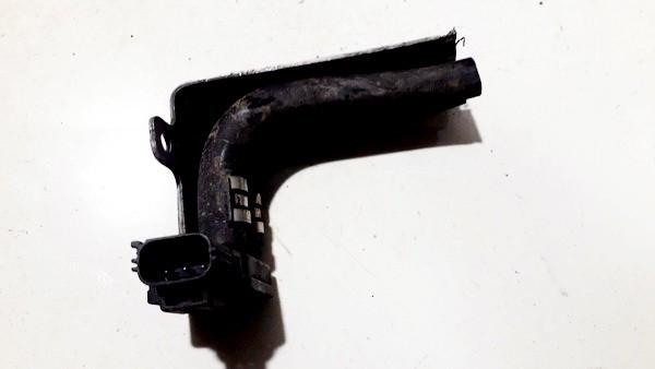 BDY-Capteur De Pression Différentielle D'échappement 1865A210 Pour CX5