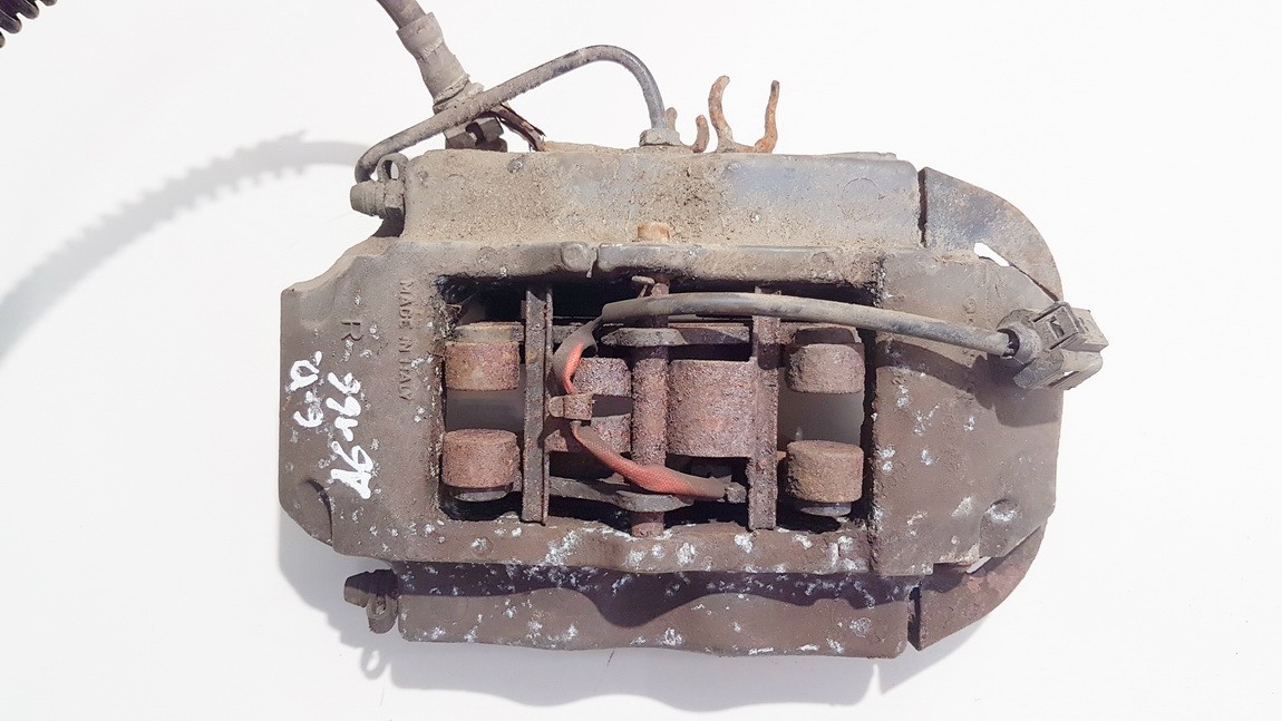 BREMBO Audi Q7 2007 Stabdziu suportas G.D.