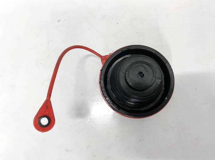 13140958 Opel Zafira 2007 Fuel Tank Cap