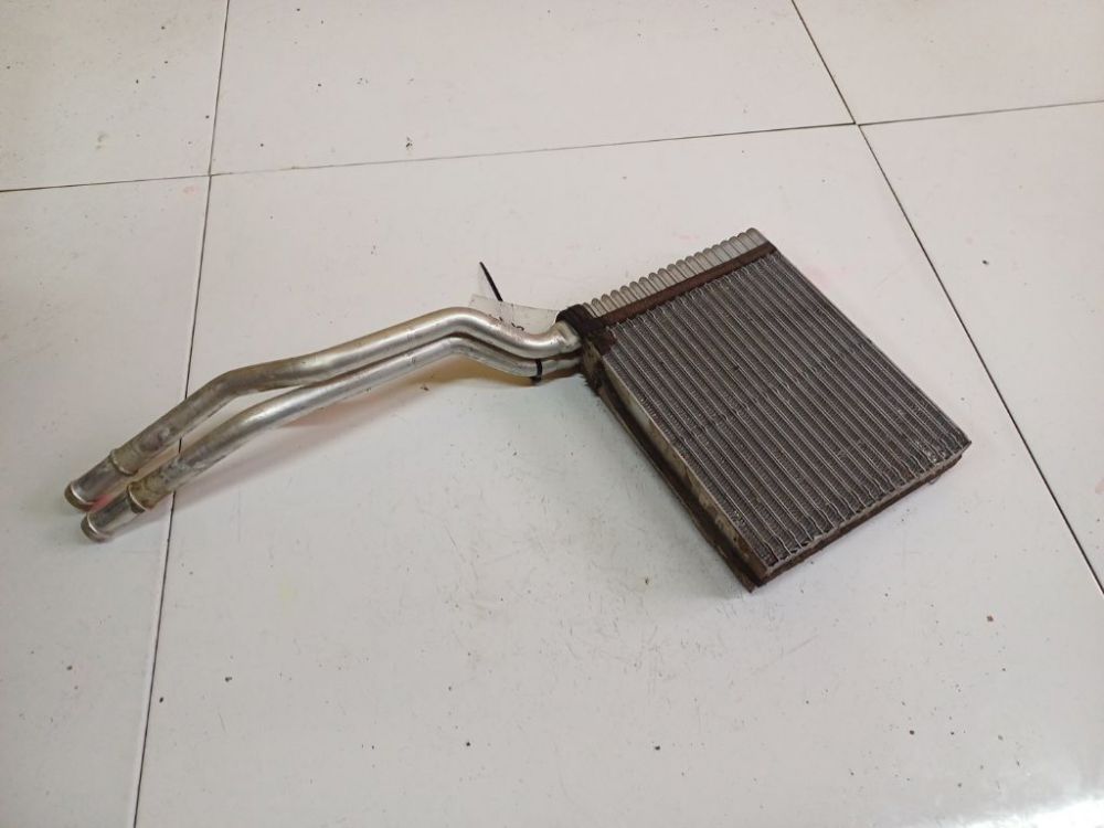 Ford Galaxy 2011 Salono peciuko radiatorius