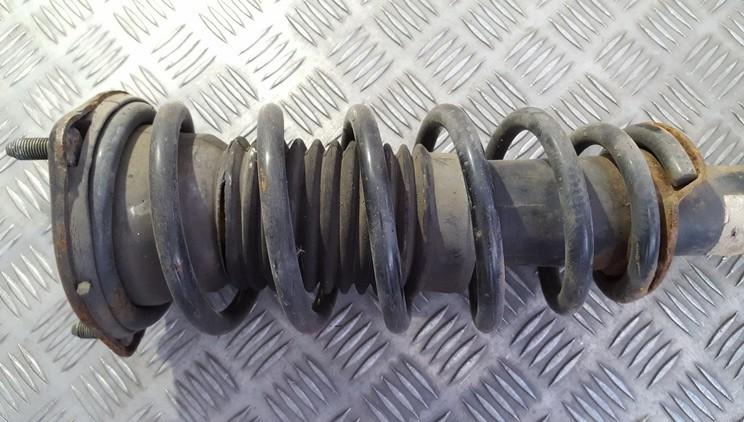 Mazda RX-8 2004 Sprężyna przedniego amortyzatora