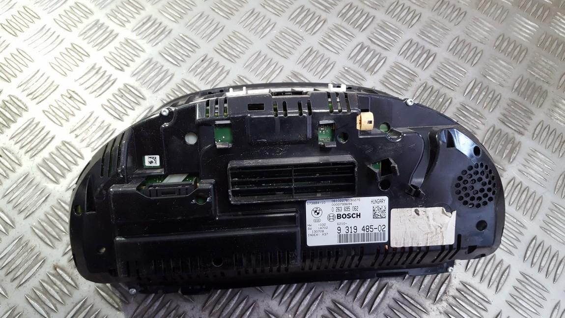 0263695062 931948502 17388410 Speedometers Cockpit Speedo Clocks