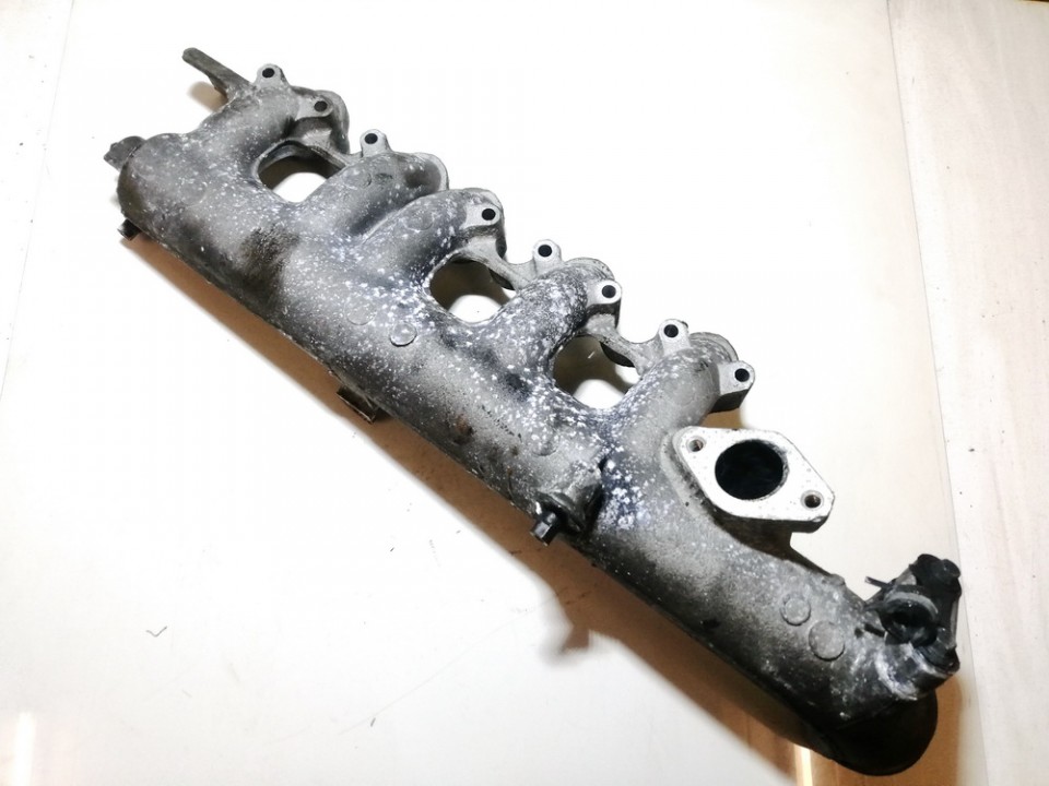074129713 used Intake manifold (Inlet Manifold) Volvo S80 1999 2.5L
