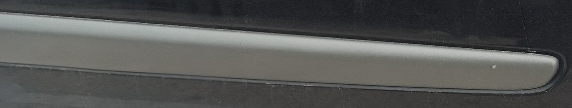 Renault Laguna 2003 Duru moldingas isorinis G.K. - Thumbnail 2