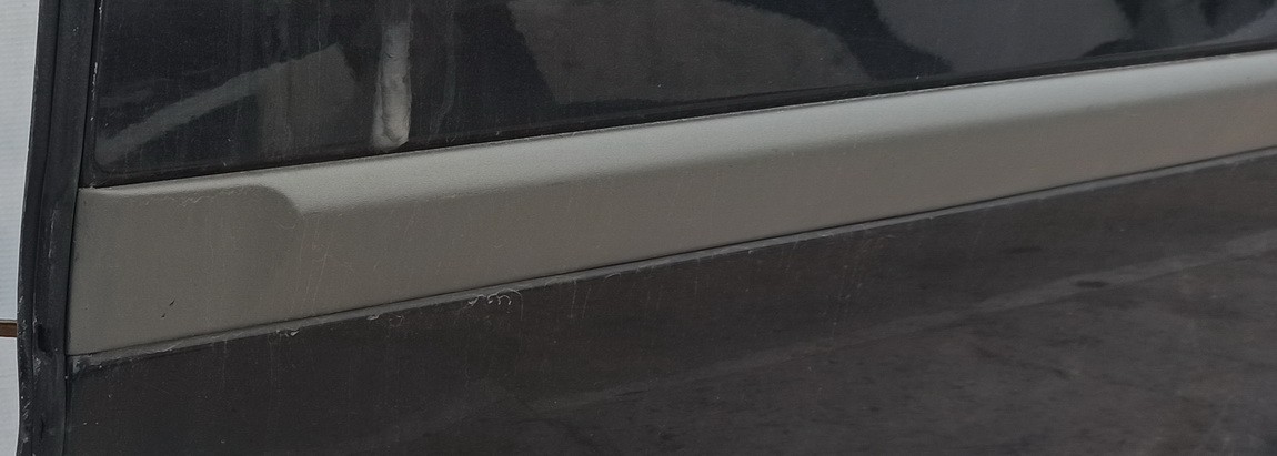 Renault Laguna 2003 Duru moldingas isorinis G.K. - Thumbnail 3