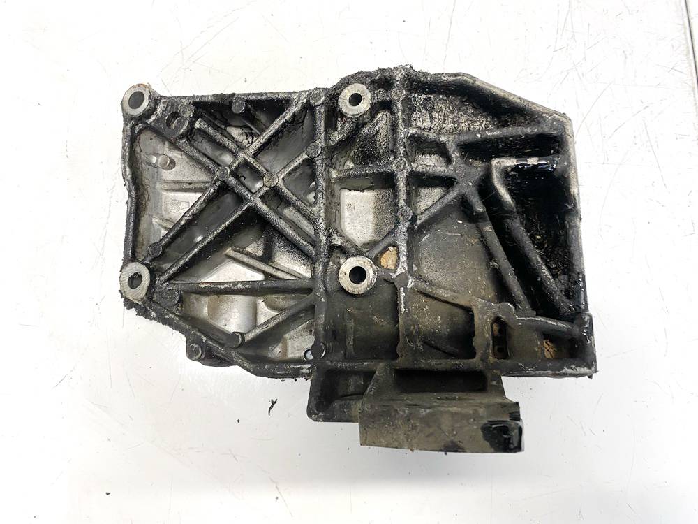 0382608850 Volkswagen Passat 2000 Engine Mount Bracket and Gearbox Mount Bracket - Thumbnail 2