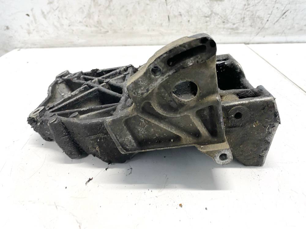 0382608850 Volkswagen Passat 2000 Engine Mount Bracket and Gearbox Mount Bracket - Thumbnail 3