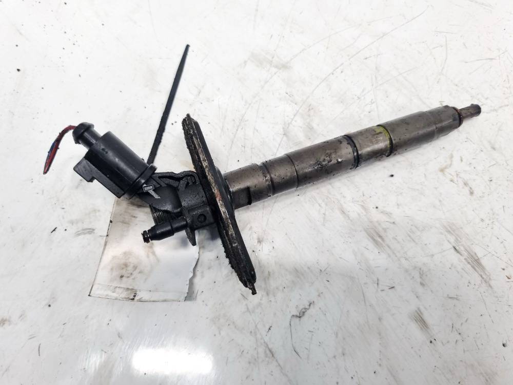 059130277AH Audi A6 2005 Fuel Injector