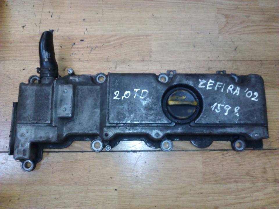 90528787 Opel Zafira 2002 Valve cover