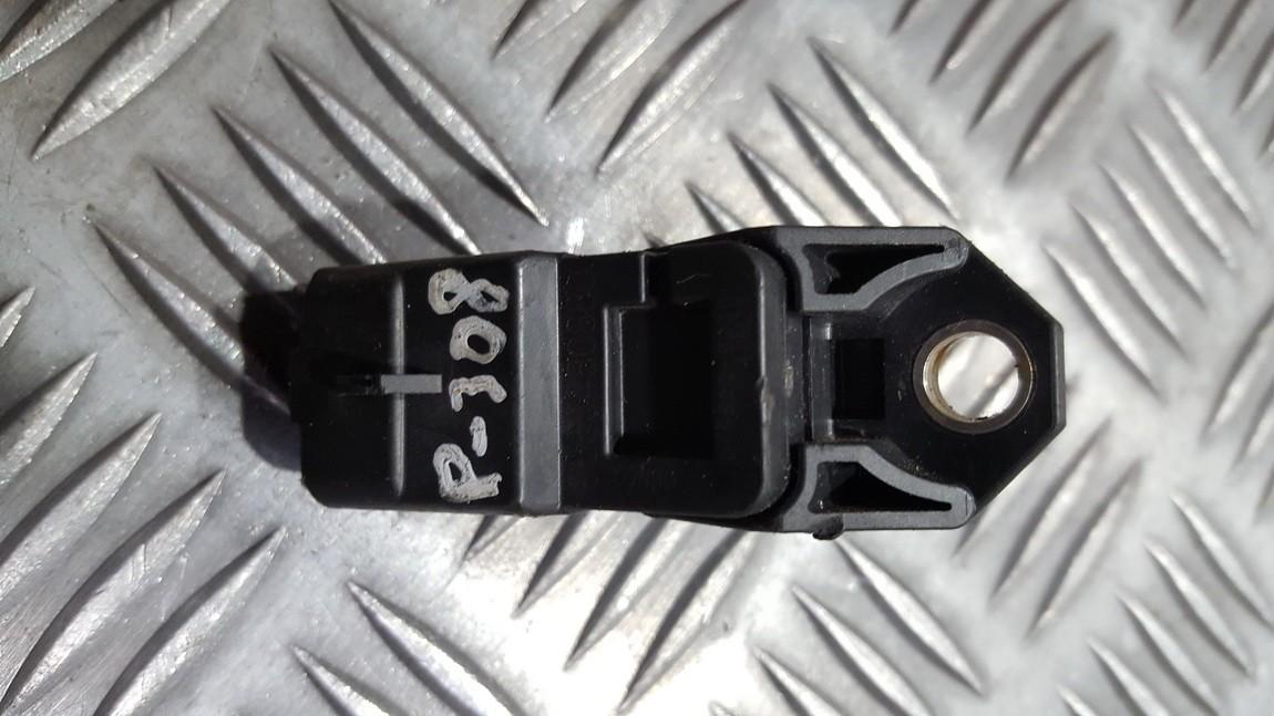 9663480880 Ford Fiesta 2015 Air Pressure MAP Sensor Manifold Boost