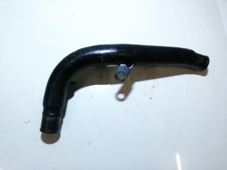 Toyota Corolla Verso 2003 Vandens vamzdelis