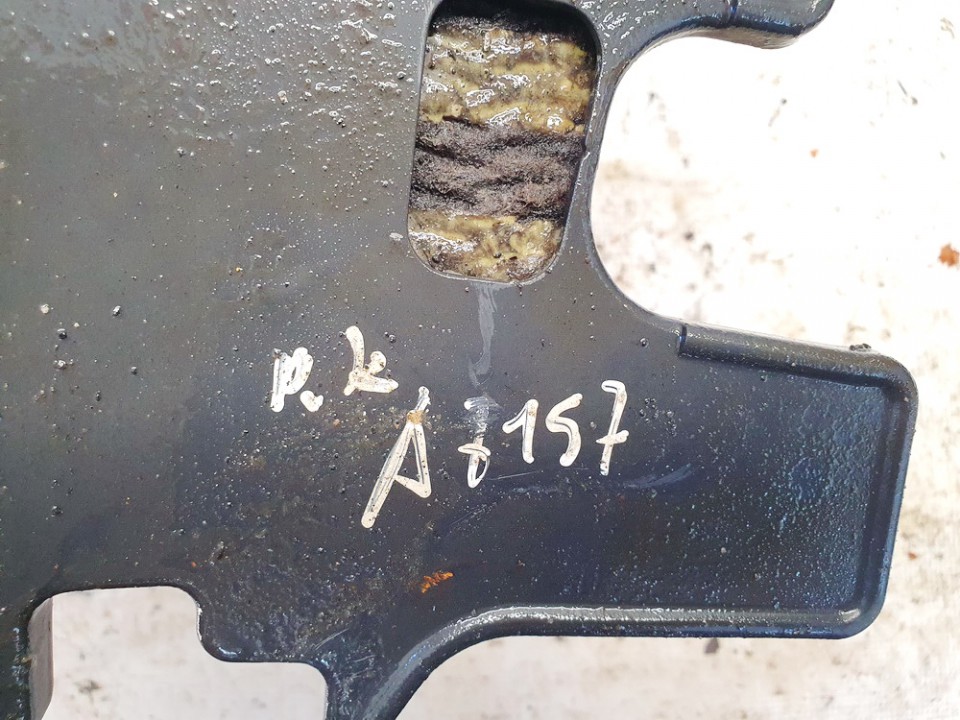 5560605030C Toyota Avensis 2004 Sisätilan koristelu (muovit) - Thumbnail 2