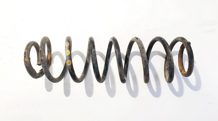 Skoda Fabia 2002 Fahrwerksfeder Hinten