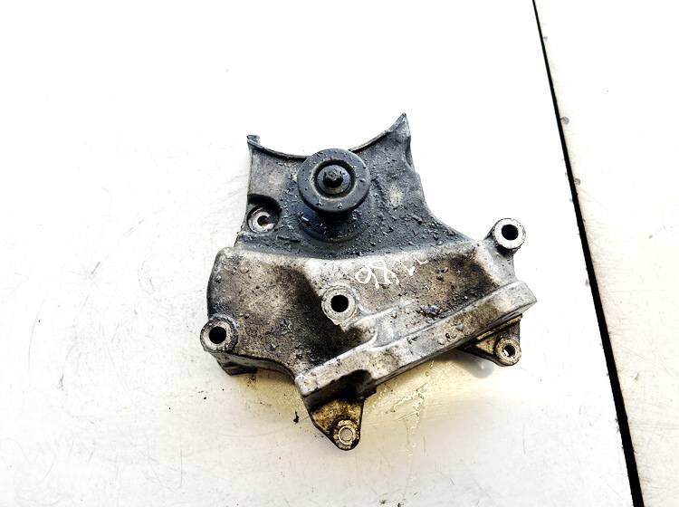 55187676 Opel Vectra 2004 Variklio kronsteinas ir Greiciu dezes kronsteinas - Thumbnail 2