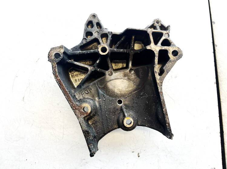 55187676 Opel Vectra 2004 Variklio kronsteinas ir Greiciu dezes kronsteinas - Thumbnail 3