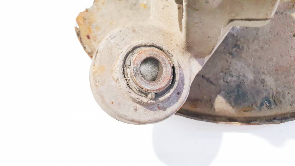 9200624 Volvo S60 2002 Rumbula kronšteins - AIZMUGURE PA LABI - Thumbnail 2