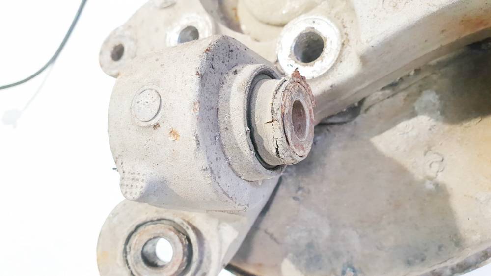 9200624 Volvo S60 2002 Rumbula kronšteins - AIZMUGURE PA LABI - Thumbnail 3