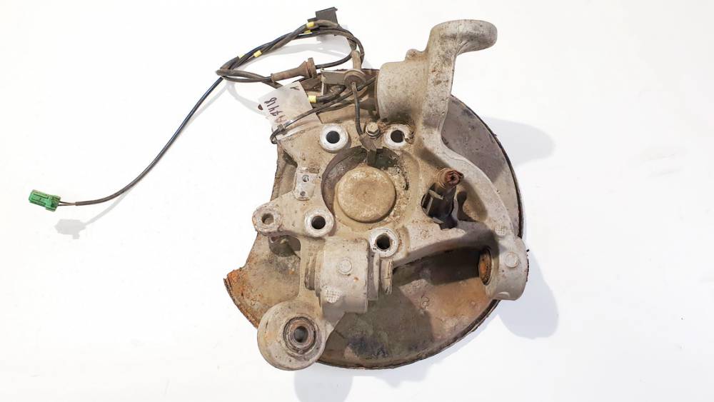 9200624 Volvo S60 2002 Rumbula kronšteins - AIZMUGURE PA LABI