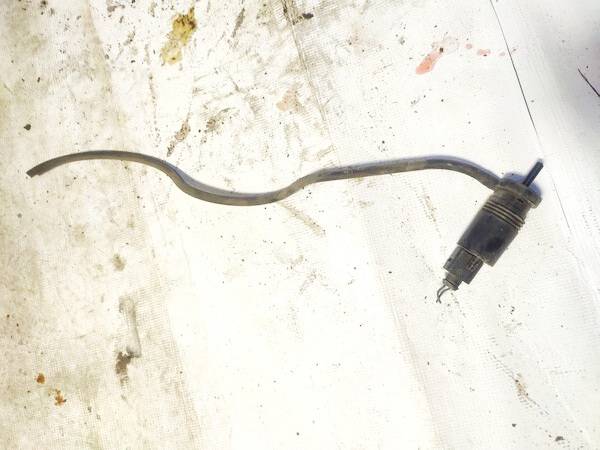 A0335450228 Chrysler Sebring 2007 Windshield Windscreen Washer Pump