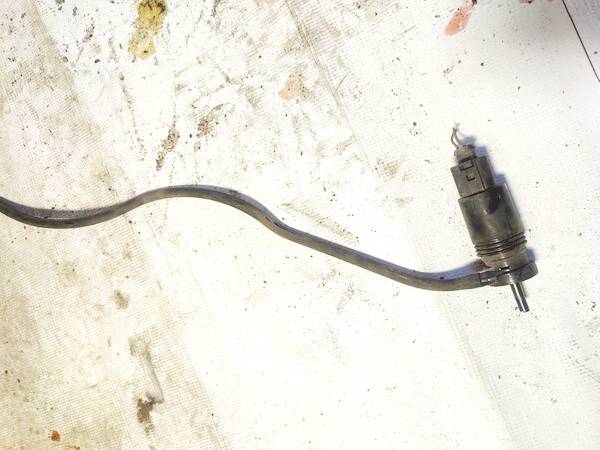 A0335450228 Chrysler Sebring 2007 Windshield Windscreen Washer Pump - Thumbnail 2