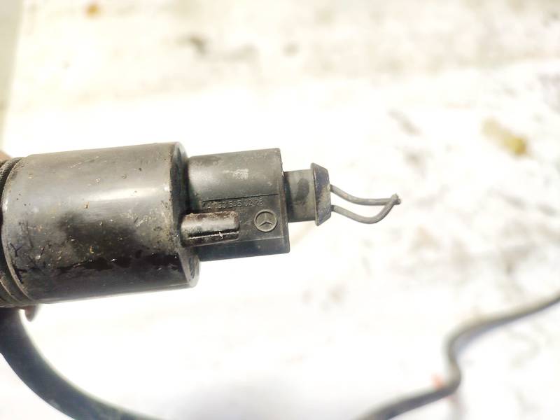A0335450228 Chrysler Sebring 2007 Windshield Windscreen Washer Pump - Thumbnail 4