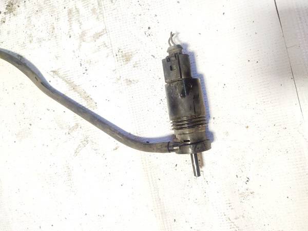 A0335450228 Chrysler Sebring 2007 Windshield Windscreen Washer Pump - Thumbnail 3