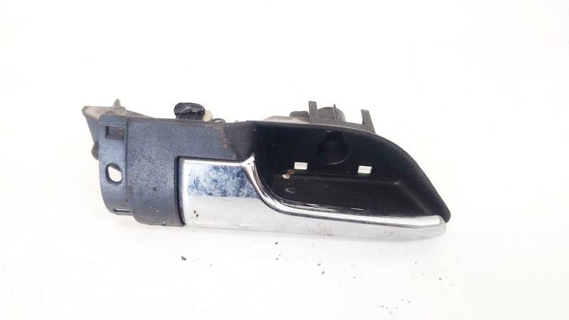 ACA68404 Opel Astra 2004 Door Handle Interior - FRONT LEFT