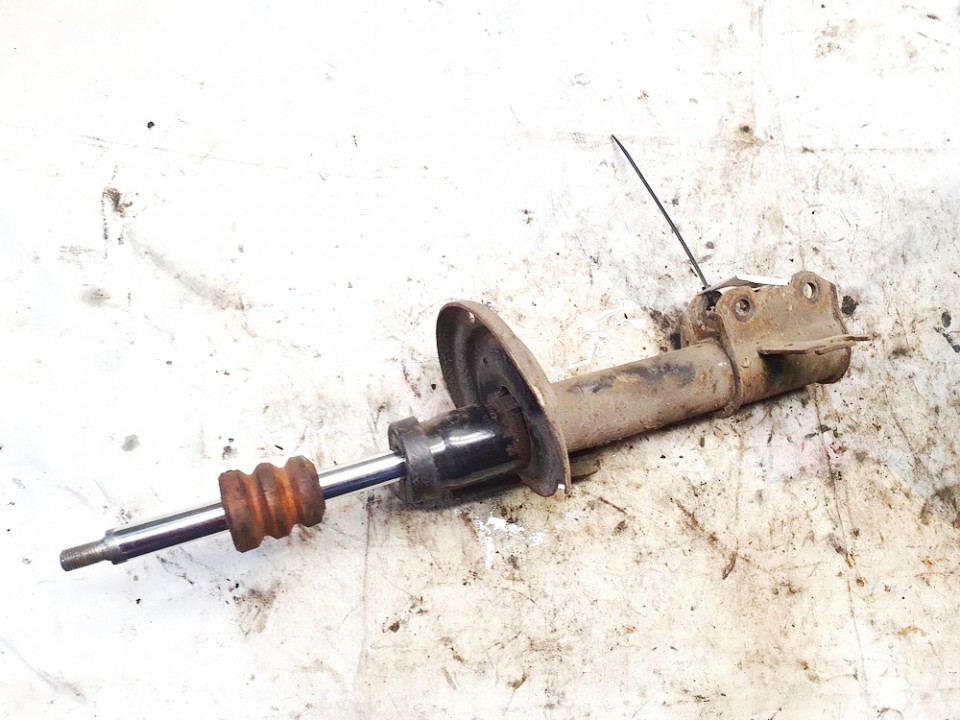 SAAB 9-3 2005 Shock Absorber - Suspension Strut Assembly - FRONT LEFT