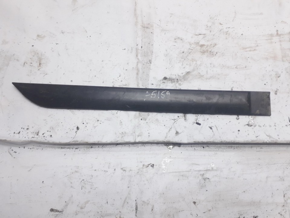 RH98ABF25532 Ford Focus 2003 Защитная планка двери - задний правый