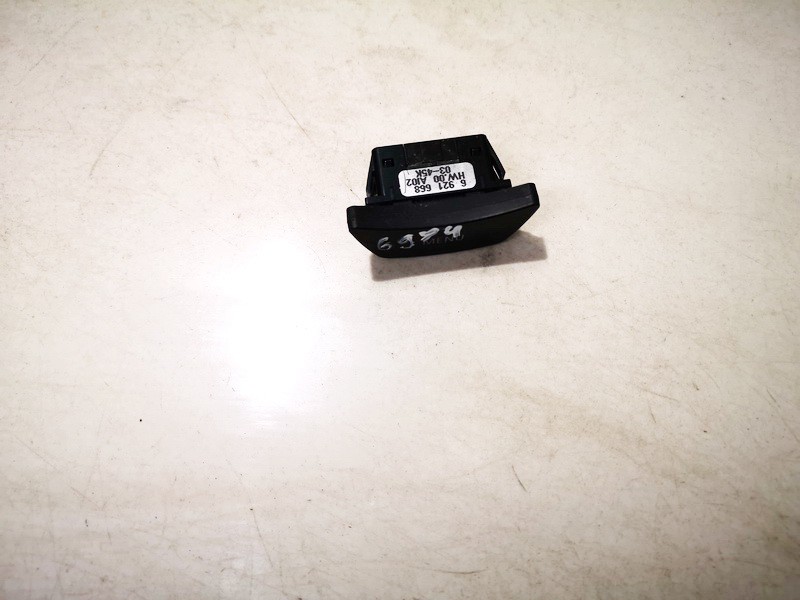 6921668 BMW 5-Series 2004 Other switch