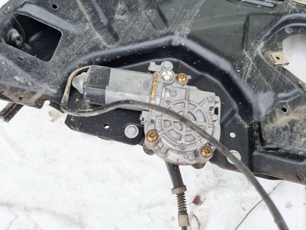 0531826101 Audi A6 1995 Window Motor - FRONT RIGHT