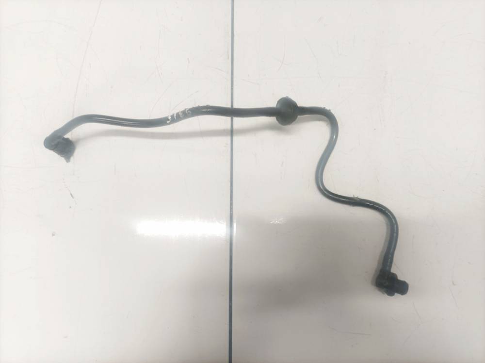 Opel Astra 2005 FUEL FILLER PIPE HOSE