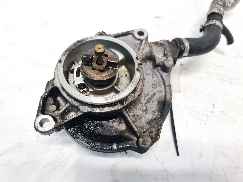 057145100 Audi A6 2005 Насос вакуумный - Thumbnail 2