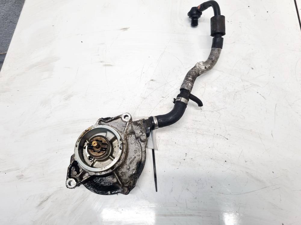 057145100 Audi A6 2005 Brake Vacuum Pump